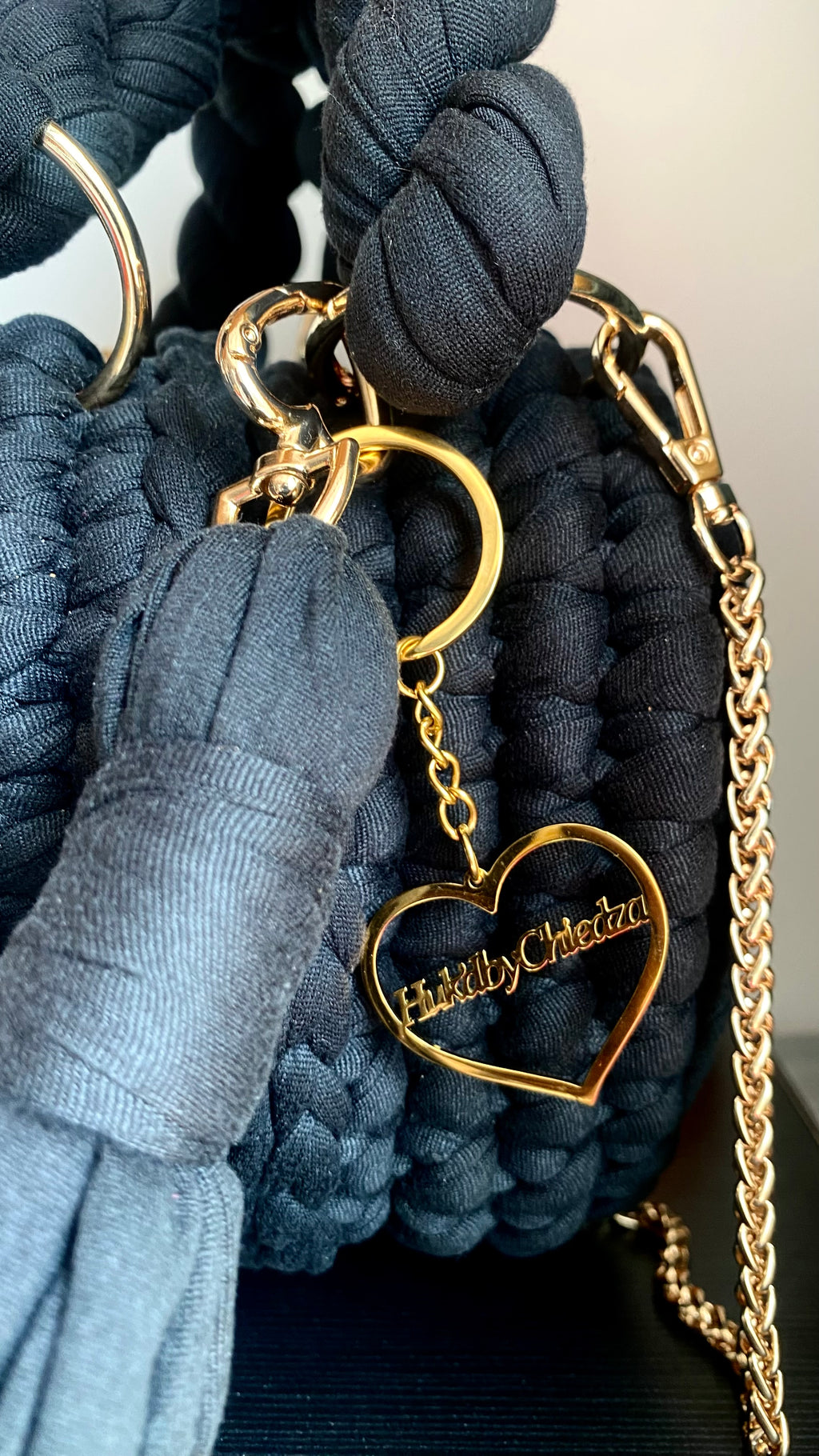 Aurum Heart Reflection